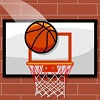 play Basket Fall