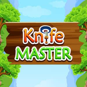 play Knife Master