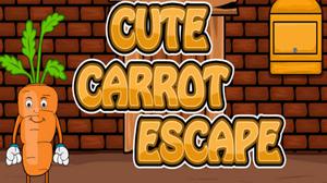 play Cute Carrot Escape