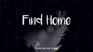 play Find Home