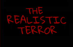 play The Realistic Terror | Alpha Debug: Newgrounds Edition