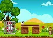 play Santa'S Adventure Treasure