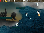 play Spooky Maze Hunt