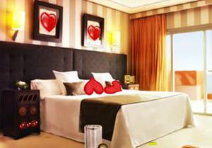 play Valentine House Escape 3