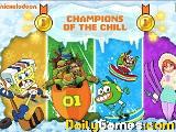 play Champions Of The Chill