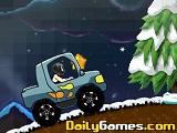 play Monster Truck Adventure