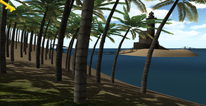 play Castaway Treasure Seeker Demo