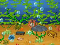 play Ocean Shadow Escape