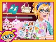 play Ellie Fashion Planner