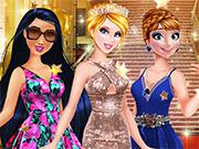 play Princess Academy Awards Collections