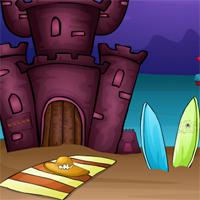 play Nsrescapegames Ocean Shadow Escape