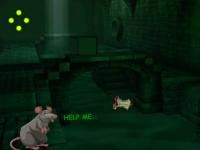 play Save The Rat