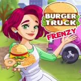 play Burger Truck Frenzy