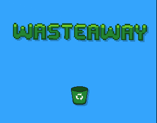 play Wasteaway