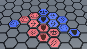 play Strategy_1V1
