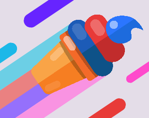 play Throw Ice Cream