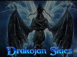 play Drakojan Skies Mission 2
