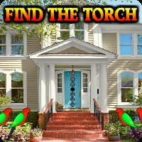 play Find The Torch