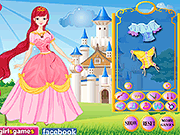 play My Long Hair Dream Dress Up