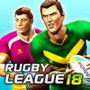 Rugby League 18