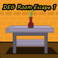 Deg Room Escape 1