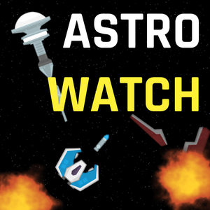 play Astro Watch