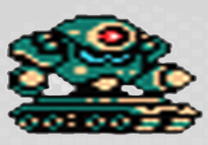 play Crasher