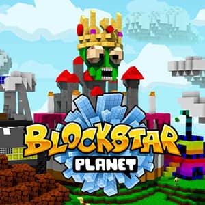 play Blockstarplanet