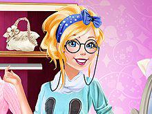 play Ellie Fashion Planner