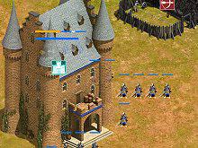 play Feudal Wars