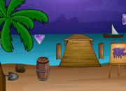 play Ocean Shadow Escape