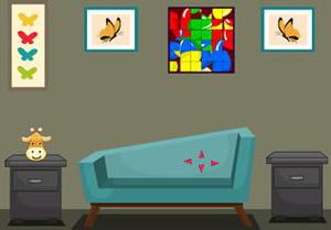 play Room Escape (Daily Escape Games