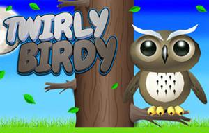 play Twirly Birdy