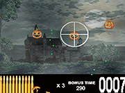 play Halloween Pump Hunt