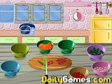 play Didi Cooking Master Italian