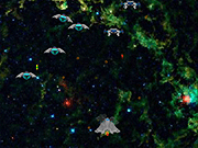 play Galaxy Hunter