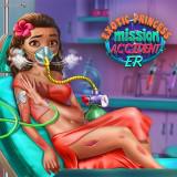 play Exotic Princess Mission Accident Er