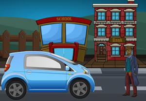play Los Angeles Bank Robbery