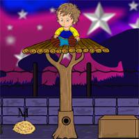 play Games2Jolly Save The Charming Child