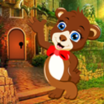 play Bear Cub Rescue