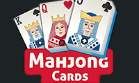 play Mahjong Cards