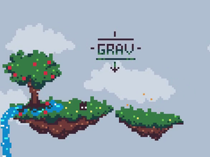 play Grav