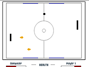 play Battle Pong: The New Generation Of Pong