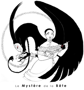 play Le Mystère De La Bête (Story Demo)