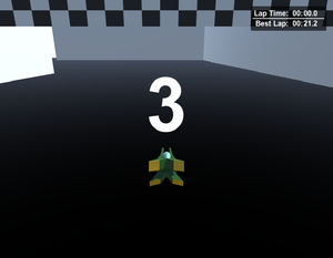 play Time Trial Racer 0.2