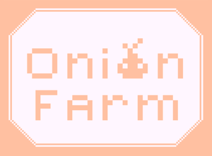 play Onion Farm