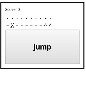 play Jump X Jump