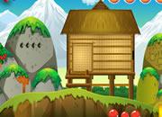 play Save The Monkey Cub