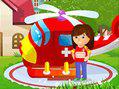 play Pet Rescue Chopper