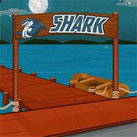 play Zoozoogames-Shark-Attack-Hunting-Fish